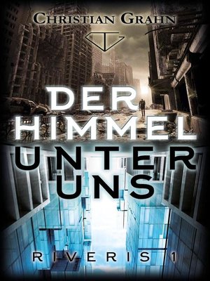 cover image of Der Himmel unter uns